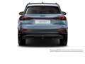 Audi Q4 e-tron 45 S LINE BLACKPAK AHK LM20 E-KLAPPE Blau - thumbnail 5