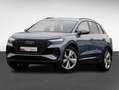 Audi Q4 e-tron 45 S LINE BLACKPAK AHK LM20 E-KLAPPE Blau - thumbnail 2