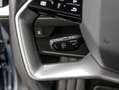 Audi Q4 e-tron 45 S LINE BLACKPAK AHK LM20 E-KLAPPE Blau - thumbnail 16