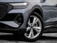 Audi Q4 e-tron 45 S LINE BLACKPAK AHK LM20 E-KLAPPE Blau - thumbnail 7