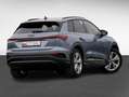Audi Q4 e-tron 45 S LINE BLACKPAK AHK LM20 E-KLAPPE Blau - thumbnail 3