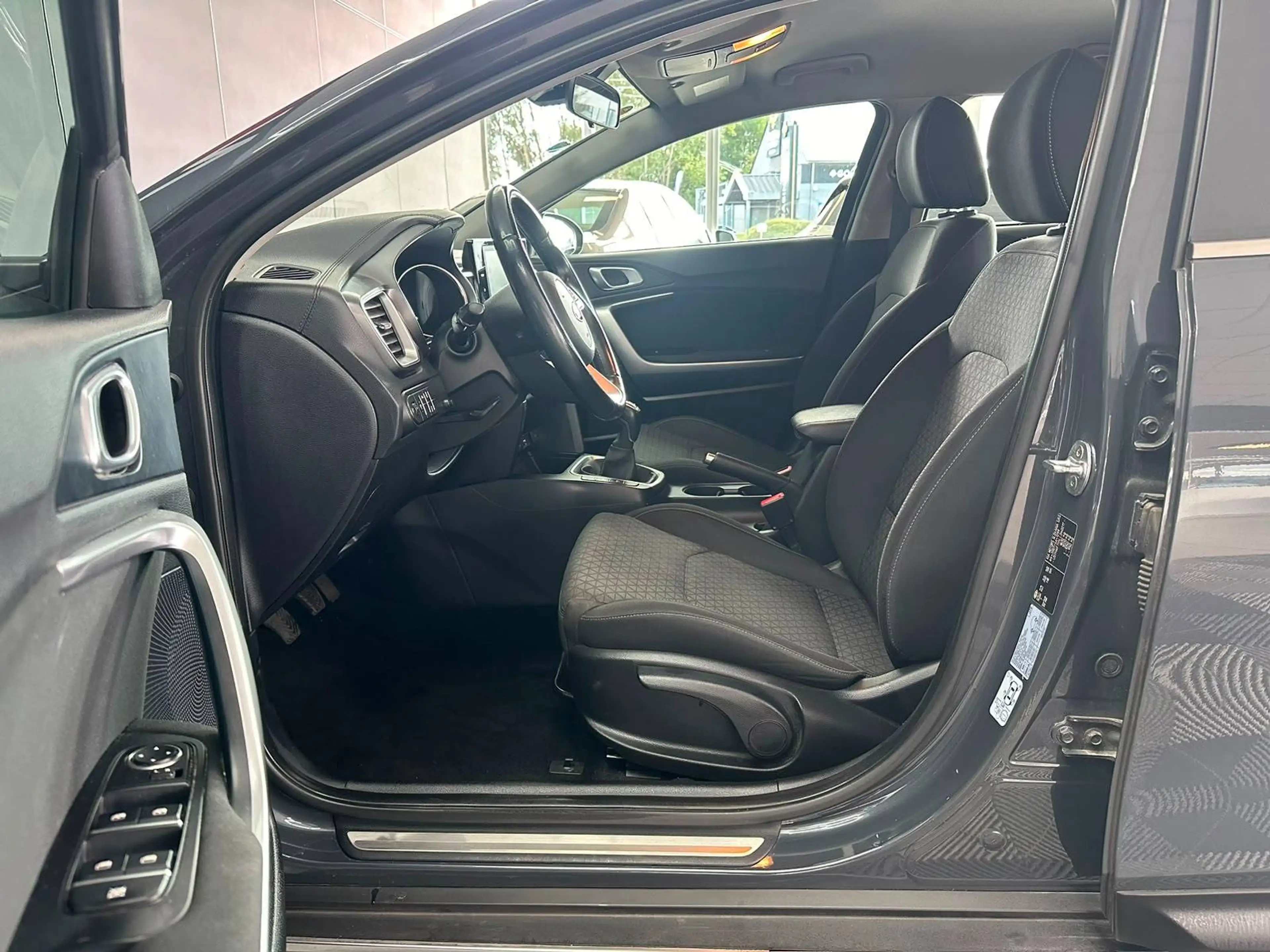 Kia Ceed / cee'd 🟢1.0 ESSENCE 120CV - CAR PLAY - CAMERA — photo 8