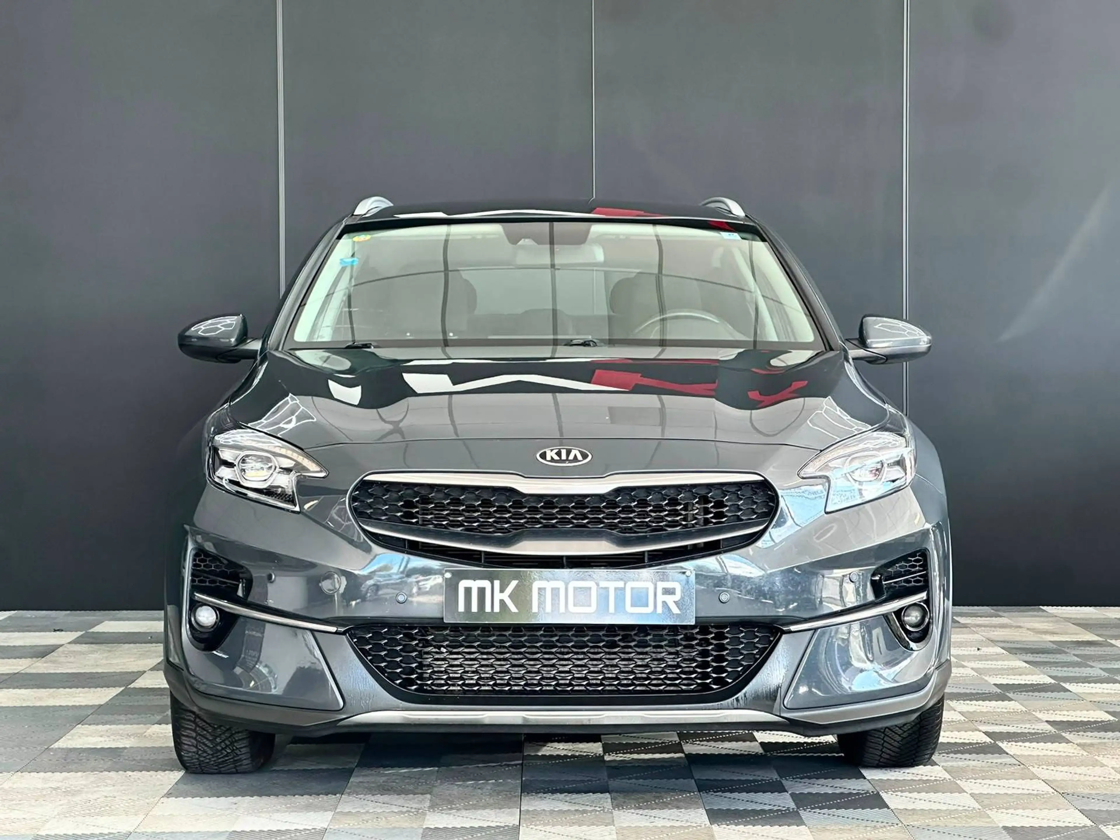 Kia Ceed / cee'd 🟢1.0 ESSENCE 120CV - CAR PLAY - CAMERA — photo 3