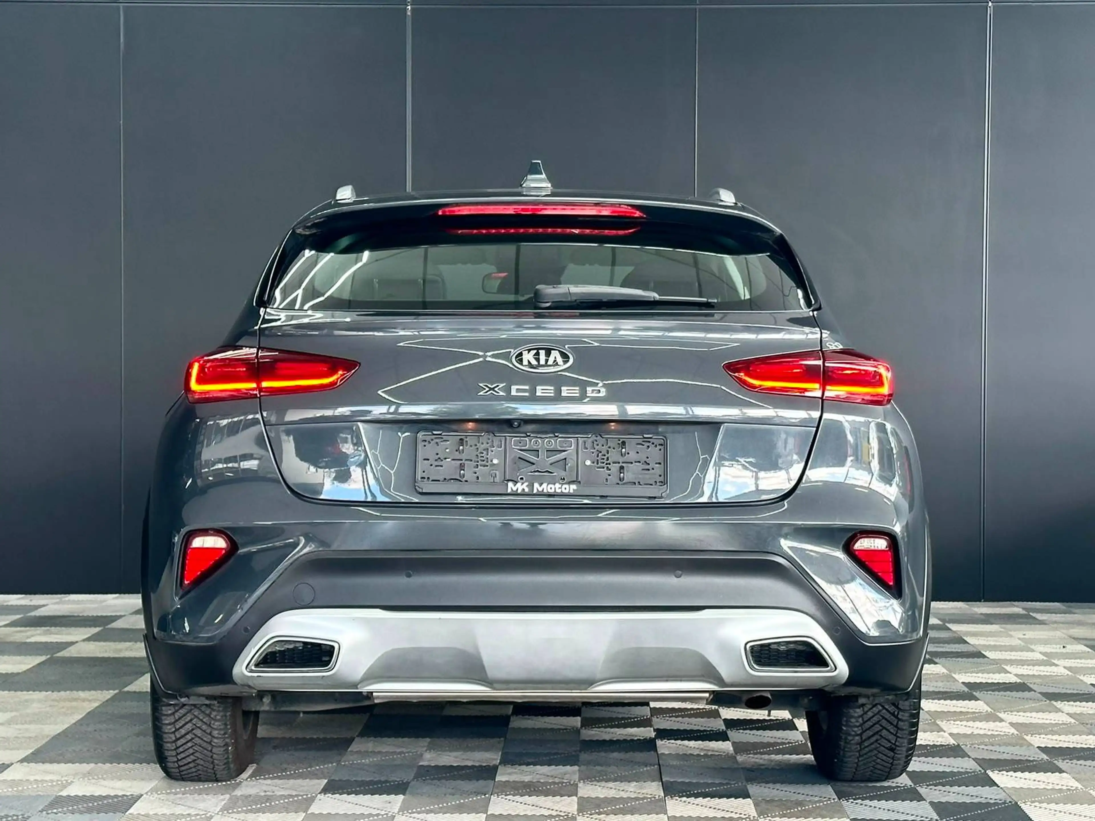Kia Ceed / cee'd 🟢1.0 ESSENCE 120CV - CAR PLAY - CAMERA — photo 6