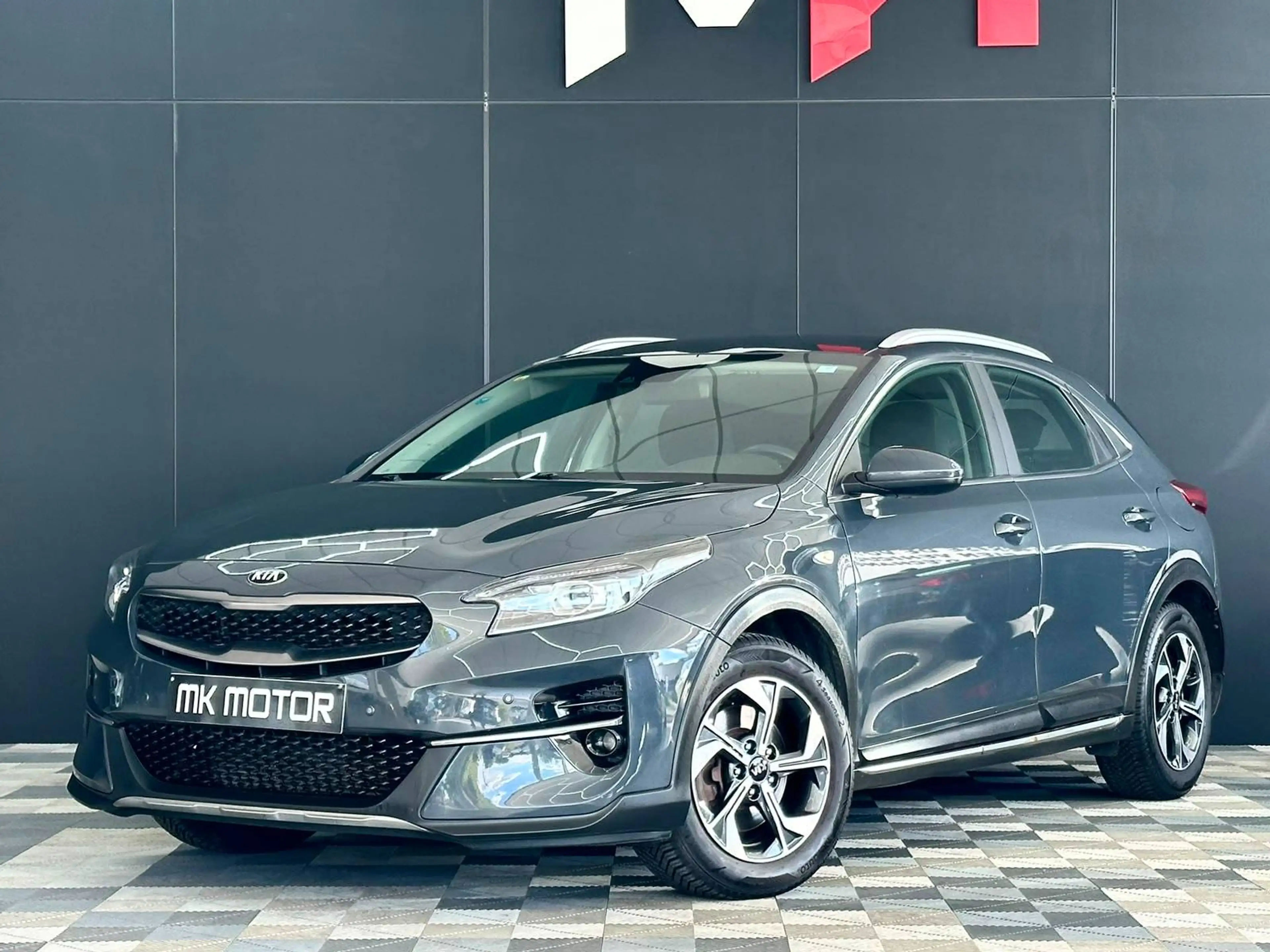 Kia Ceed / cee'd 🟢1.0 ESSENCE 120CV - CAR PLAY - CAMERA