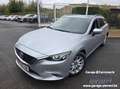 Mazda 6 6 2.2 D Skydrive Privilege Edition *TRES BON ETAT* Argent - thumbnail 1