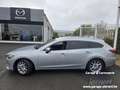 Mazda 6 6 2.2 D Skydrive Privilege Edition *TRES BON ETAT* Argent - thumbnail 3