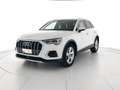 Audi Q3 35 2.0 tdi business advanced s-tronic Bianco - thumbnail 1