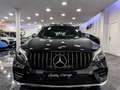 Mercedes-Benz GLC 350 350d 4Matic Aut. Zwart - thumbnail 3