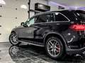 Mercedes-Benz GLC 350 350d 4Matic Aut. Zwart - thumbnail 17