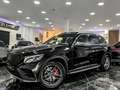 Mercedes-Benz GLC 350 350d 4Matic Aut. Zwart - thumbnail 14
