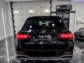 Mercedes-Benz GLC 350 350d 4Matic Aut. Zwart - thumbnail 6