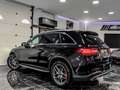 Mercedes-Benz GLC 350 350d 4Matic Aut. Zwart - thumbnail 4