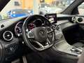Mercedes-Benz GLC 350 350d 4Matic Aut. Zwart - thumbnail 8