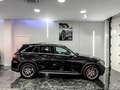 Mercedes-Benz GLC 350 350d 4Matic Aut. Zwart - thumbnail 7