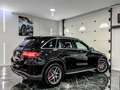 Mercedes-Benz GLC 350 350d 4Matic Aut. Zwart - thumbnail 5