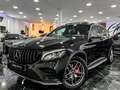 Mercedes-Benz GLC 350 350d 4Matic Aut. Zwart - thumbnail 15