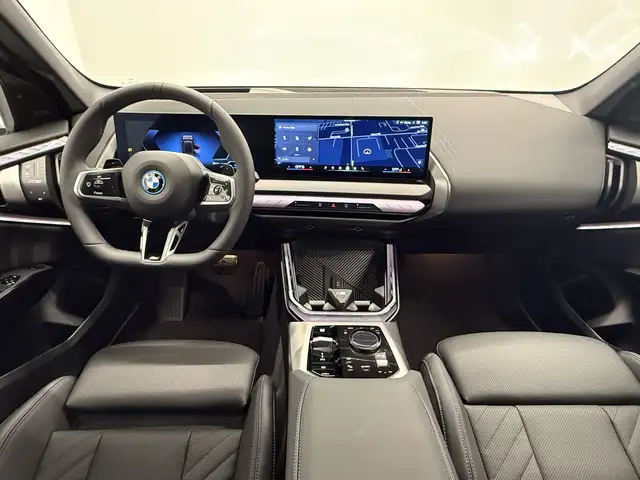 BMW X3 30e xDrive Ansicht 6