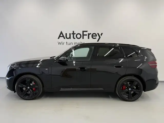 BMW X3 30e xDrive Ansicht 4