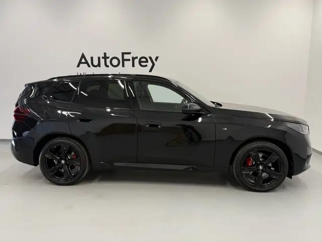 BMW X3 30e xDrive Ansicht 3