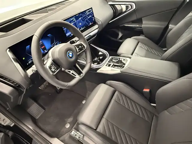 BMW X3 30e xDrive Ansicht 7