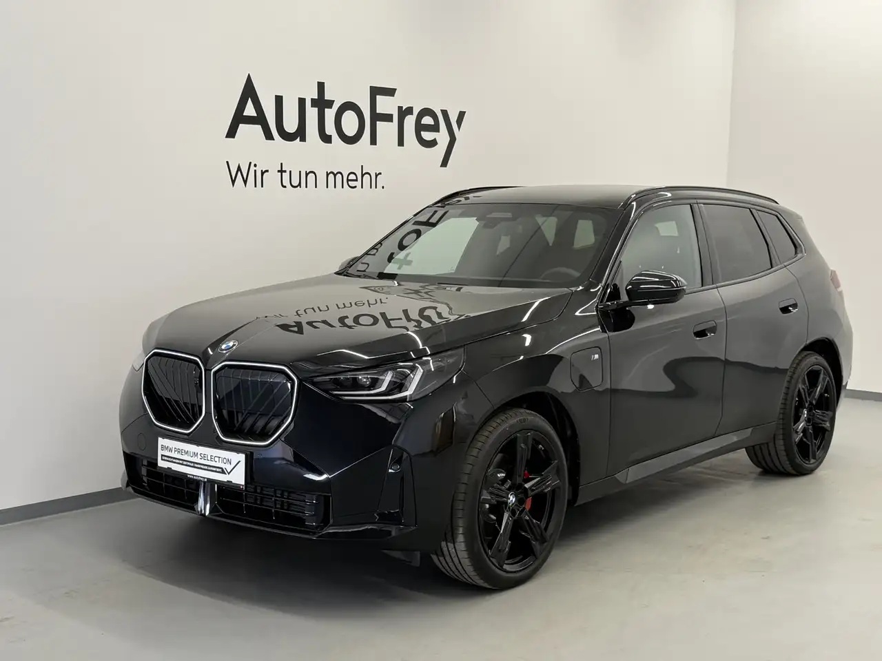 BMW X3 30e xDrive
