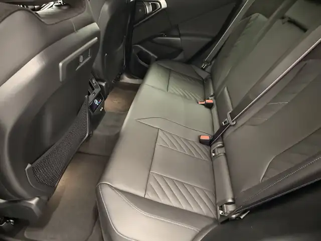 BMW X3 30e xDrive Ansicht 13