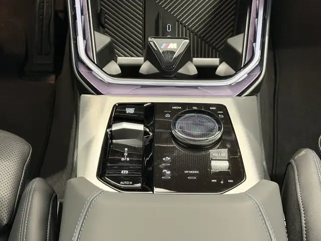 BMW X3 30e xDrive Ansicht 11