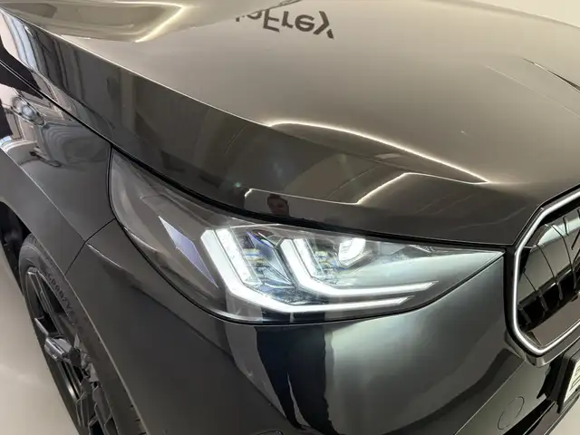 BMW X3 30e xDrive Ansicht 15