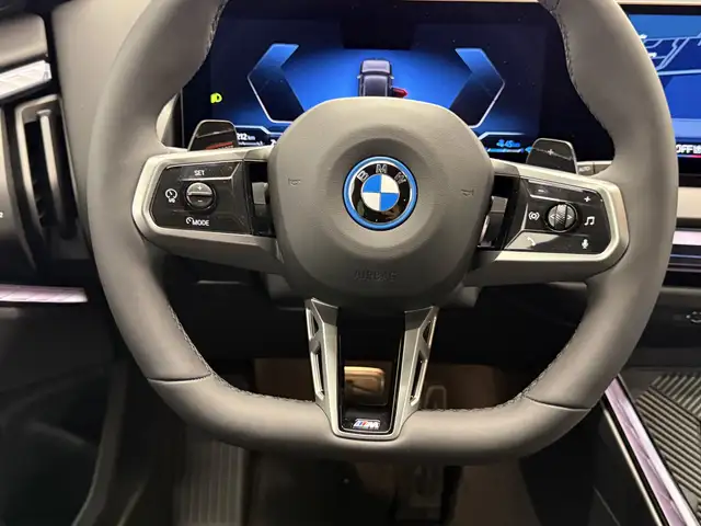 BMW X3 30e xDrive Ansicht 10
