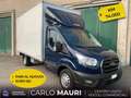 Ford Transit Furgone in Lega | Km: 74.000 Blau - thumbnail 1