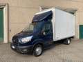 Ford Transit Furgone in Lega | Km: 74.000 Blau - thumbnail 6