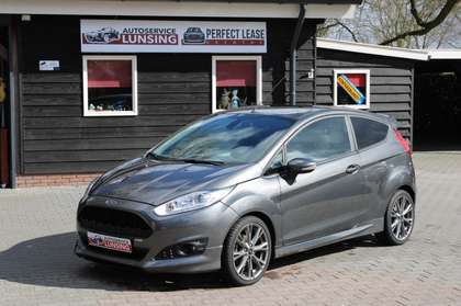 Ford Fiesta ST-Line 1.0 Ecoboost 140PK - Navi Airco Nwe Distri