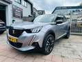 Peugeot 2008 1.2 PureTech GT Pack Garantie Apk Gris - thumbnail 1
