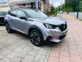 Peugeot 2008 1.2 PureTech GT Pack Garantie Apk Gris - thumbnail 3