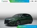Peugeot 308 1.6 Plug-in Hybrid 180 GT Focal audio | Mooie uitv Vert - thumbnail 1