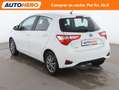 Toyota Yaris Hybrid 1.5 Active Blanc - thumbnail 4