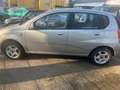 Chevrolet Kalos 1.4 SE/Klima/Servo/1Hand/Renterfahrzeug Silber - thumbnail 4