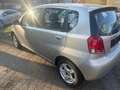 Chevrolet Kalos 1.4 SE/Klima/Servo/1Hand/Renterfahrzeug Silber - thumbnail 3