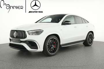 S 4MATIC+ Coupé 63 S 4MATIC+ Coupé