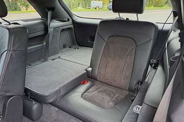 Q7 3.0 TDi V6 24v S line Tiptronic