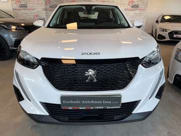 PureTech 100 Active**NAVI**R-KAMERA**DAB**