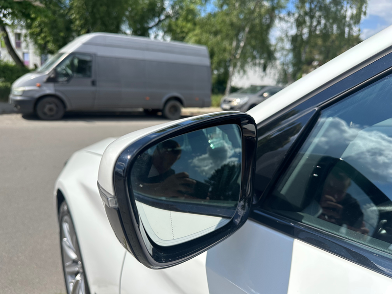 Photo du véhicule