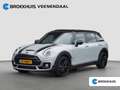 MINI Cooper S Clubman 2.0 Knightsbridge Edition | Pano | H&K | Leder | A Wit - thumbnail 1