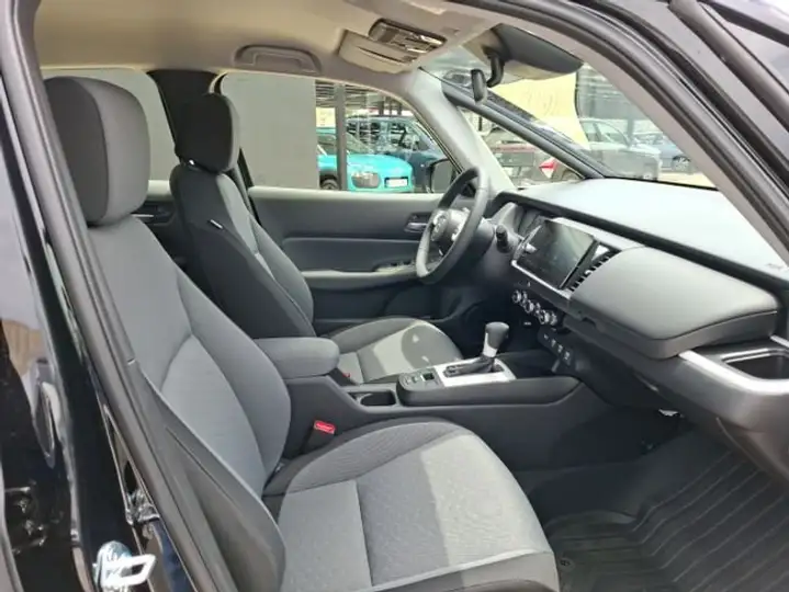 Honda Jazz 2026, foto 4