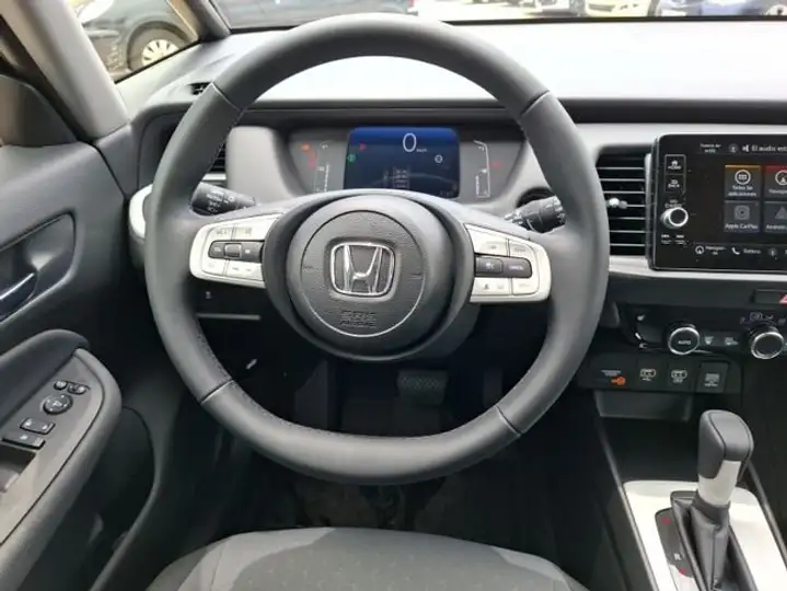 Honda Jazz 2026, foto 6