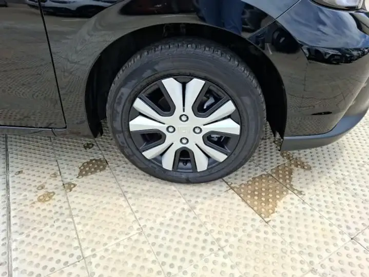 Honda Jazz 2026, foto 3