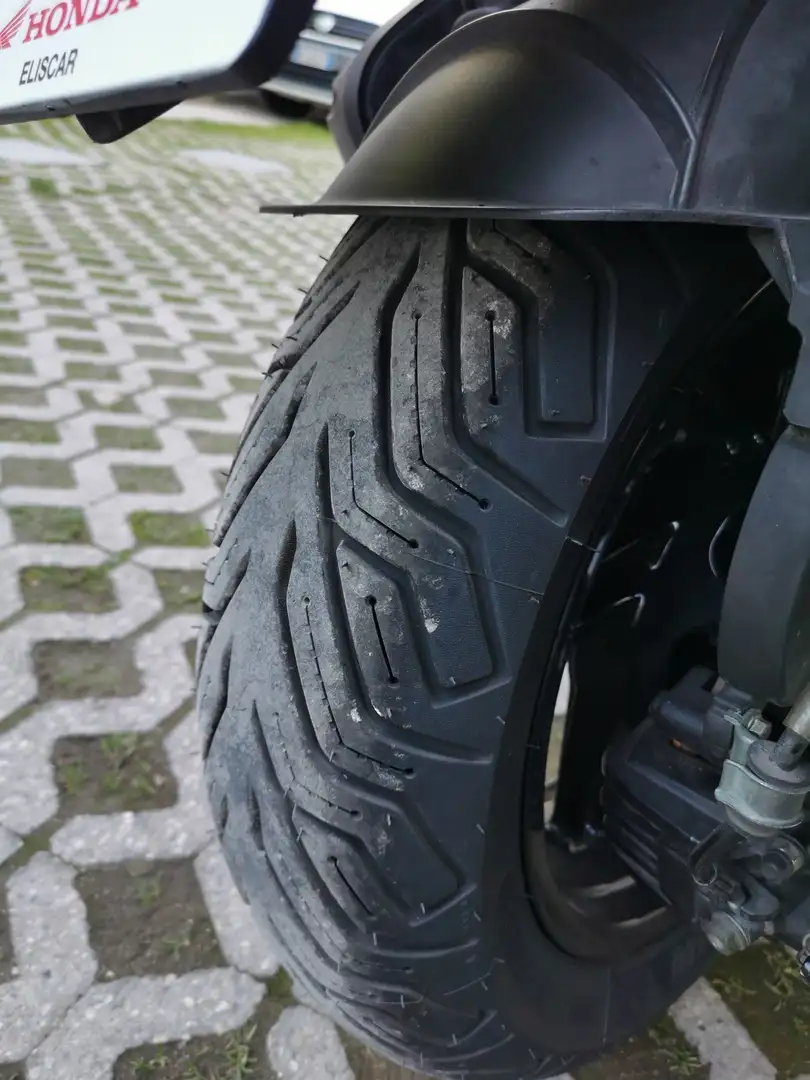 Kymco Xciting 400i abs Blu/Azzurro - 1