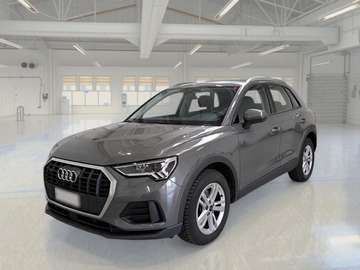 35 TDI QUATTRO S TRONIC BUSINESS SUV
