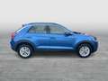 Volkswagen T-Roc Life TSI Blau - thumbnail 5